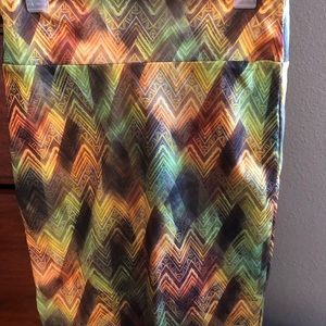 Lularoe Cassie skirt